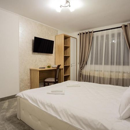 Piatra Codrilor Hotel Dorna-Arini Buitenkant foto
