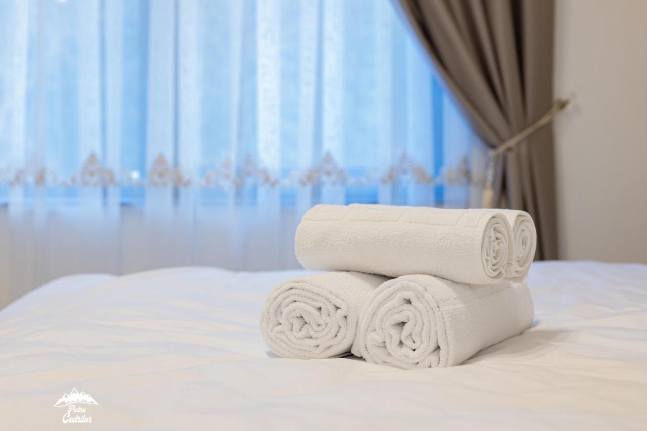Piatra Codrilor Hotel Dorna-Arini Buitenkant foto
