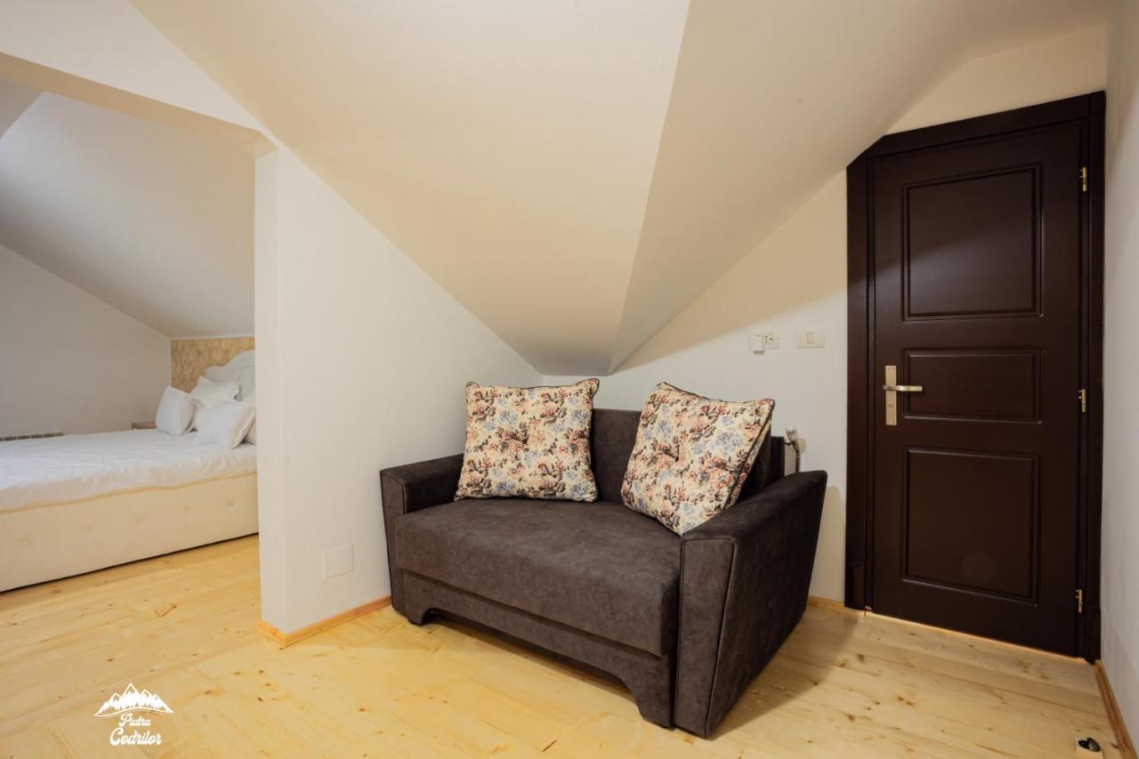 Piatra Codrilor Hotel Dorna-Arini Buitenkant foto