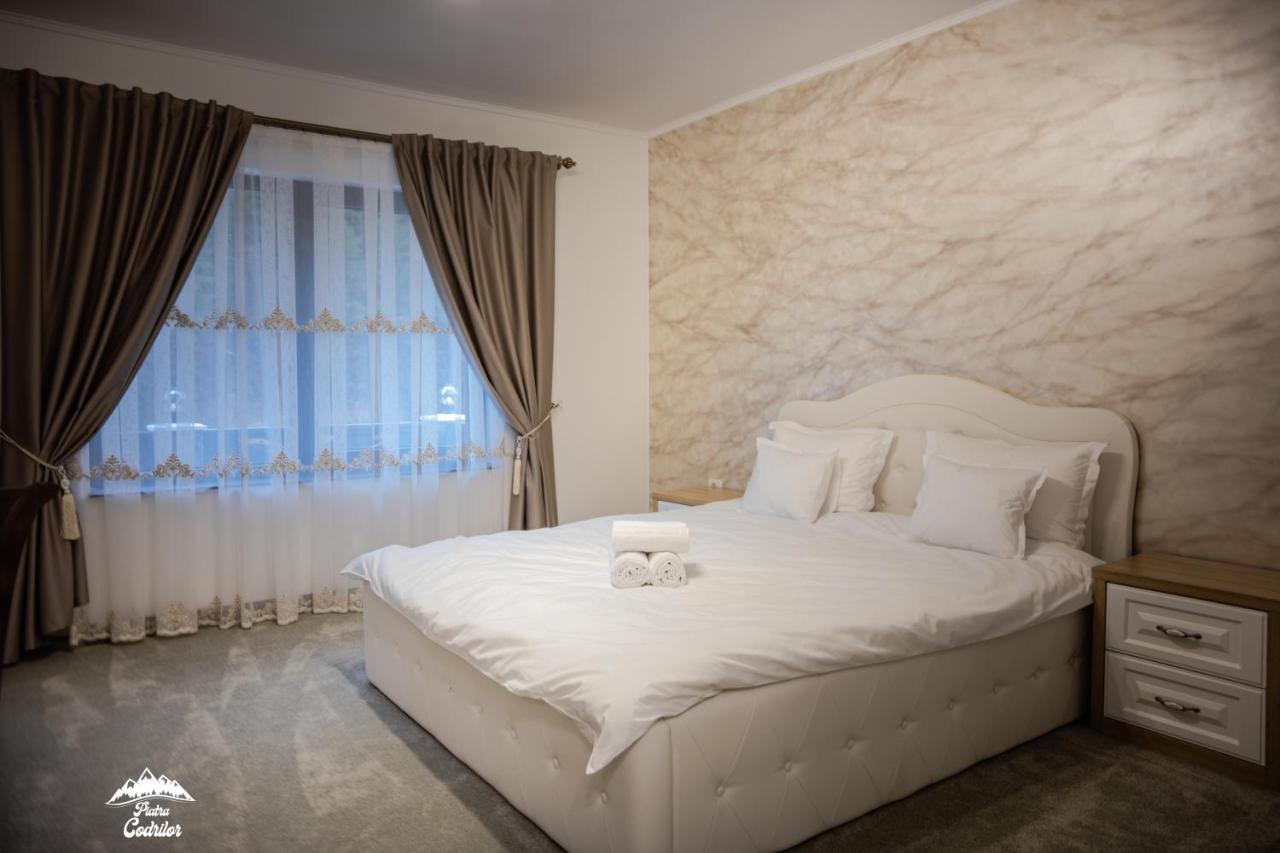 Piatra Codrilor Hotel Dorna-Arini Buitenkant foto