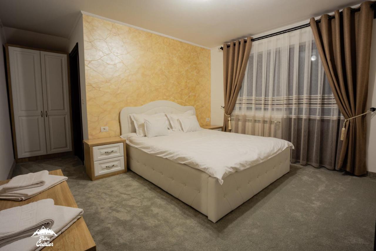 Piatra Codrilor Hotel Dorna-Arini Buitenkant foto