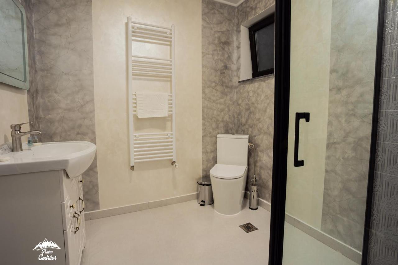 Piatra Codrilor Hotel Dorna-Arini Buitenkant foto